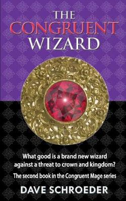 Book cover for The Congruent Wizard