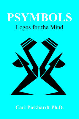 Book cover for Psymbols