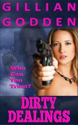 Book cover for DIRTY DEALINGS