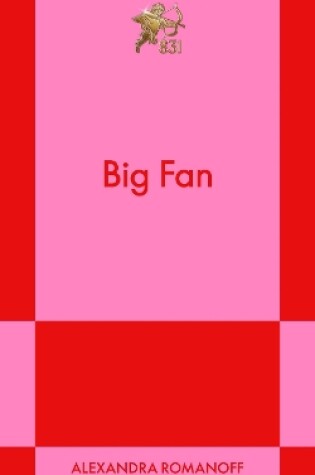 Cover of Big Fan