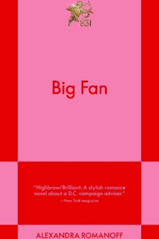 Cover of Big Fan