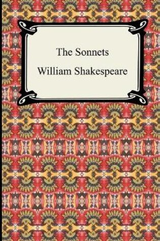 Cover of The Sonnets (Shakespeare's Sonnets)