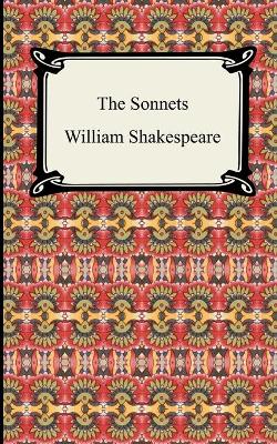 Book cover for The Sonnets (Shakespeare's Sonnets)