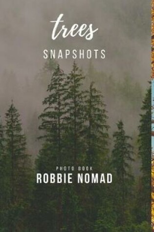Cover of Trees Snapshots