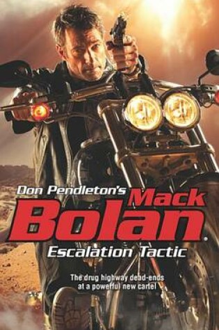 Cover of Escalation Tactic