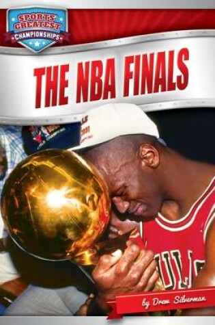 Cover of NBA Finals