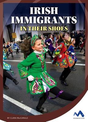 Cover of Irish Immigrants