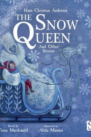 Cover of The Snow Queen and Other Stories