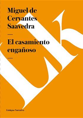 Book cover for El Casamiento Enganoso