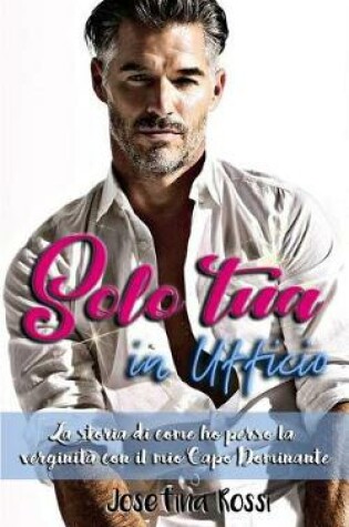 Cover of Solo Tua