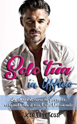 Cover of Solo Tua