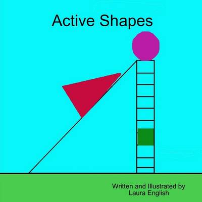 Book cover for Active Shapes