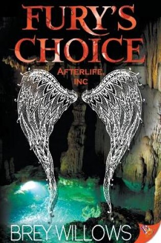 Cover of Fury's Choice