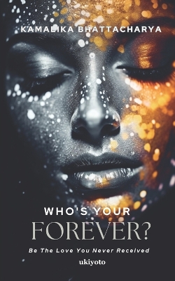 Book cover for Who's your Forever?