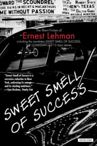 Cover of Sweet Smell Of Success