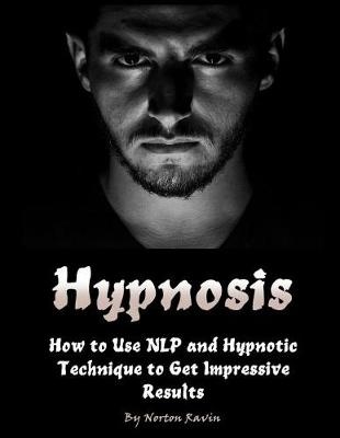 Book cover for Hypnosis