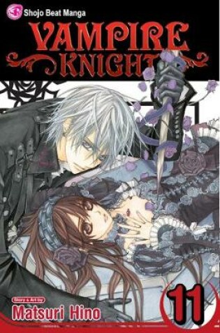 Vampire Knight, Vol. 11