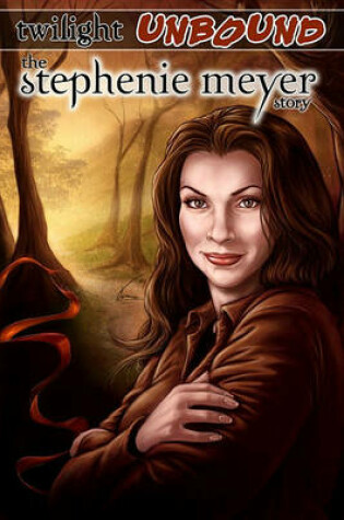 Cover of Twilight Unbound