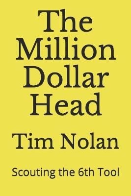 Book cover for The Million Dollar Head