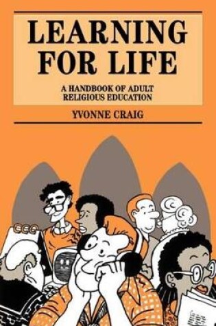 Cover of Learning for Life