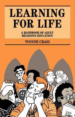 Cover of Learning for Life