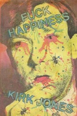 Cover of Fuck Happiness