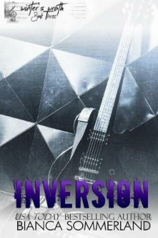 Cover of Inversion