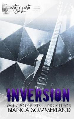 Book cover for Inversion