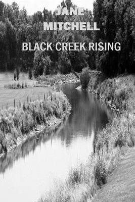 Book cover for Black Creek Rising