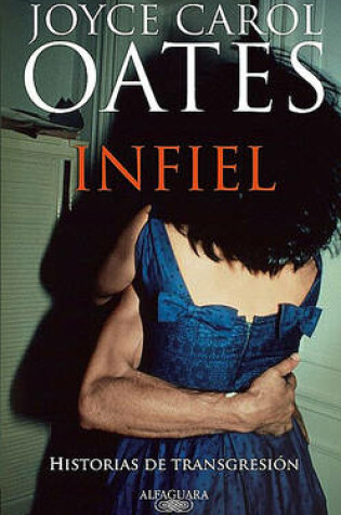 Cover of Infiel