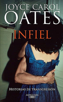Book cover for Infiel