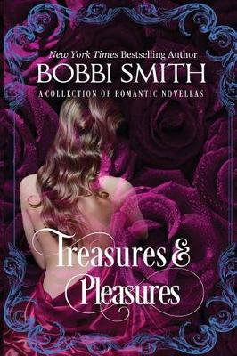 Book cover for Treasures & Pleasures