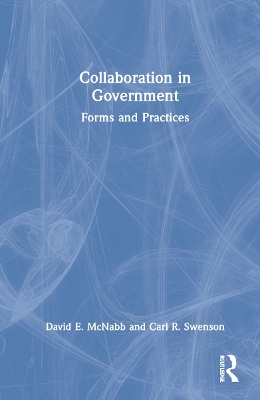 Book cover for Collaboration in Government