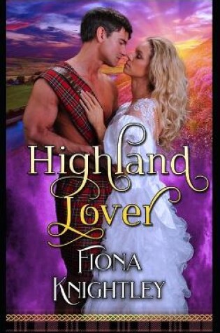 Cover of Highland Lover