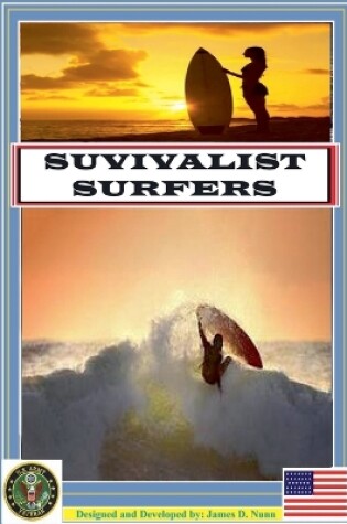 Cover of Survivalist Surfers