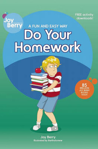 Cover of A Fun and Easy Way to Do Your Homework