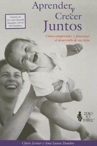 Cover of Aprender Y Crecer Juntos