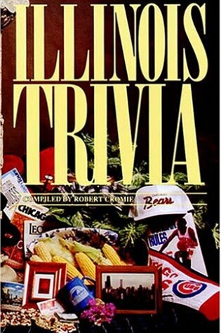 Cover of Illinois Trivia