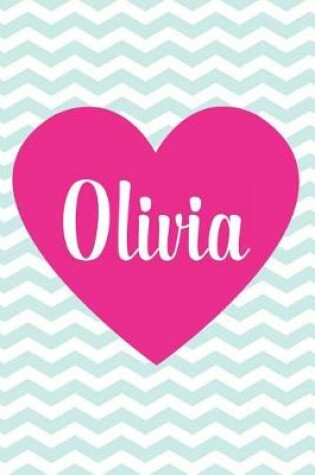 Cover of Olivia