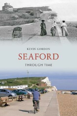 Cover of Seaford Through Time