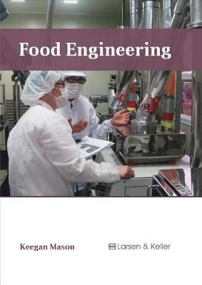 Cover of Food Engineering