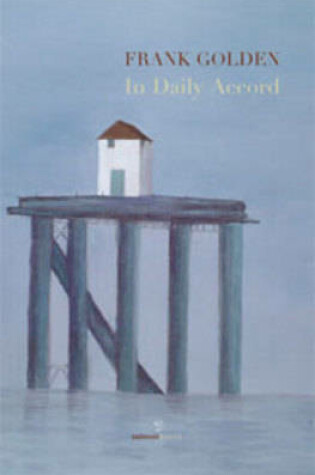 Cover of In Daily Accord