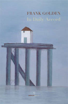 Book cover for In Daily Accord