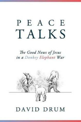 Cover of Peace Talks