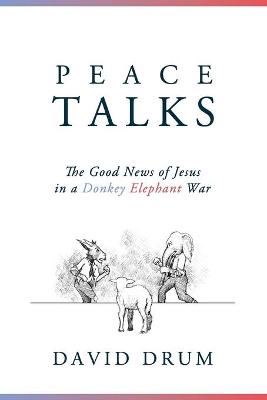 Book cover for Peace Talks