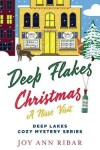 Book cover for Deep Flakes Christmas