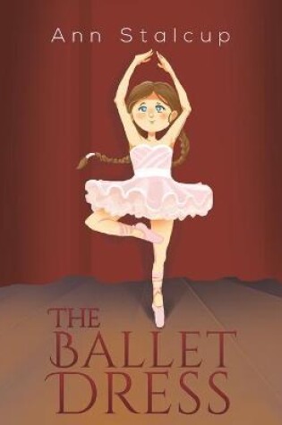 Cover of The Ballet Dress