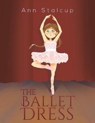 Book cover for The Ballet Dress