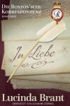 Book cover for In Liebe