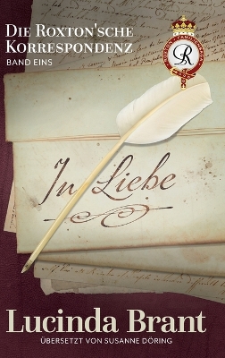 Cover of In Liebe